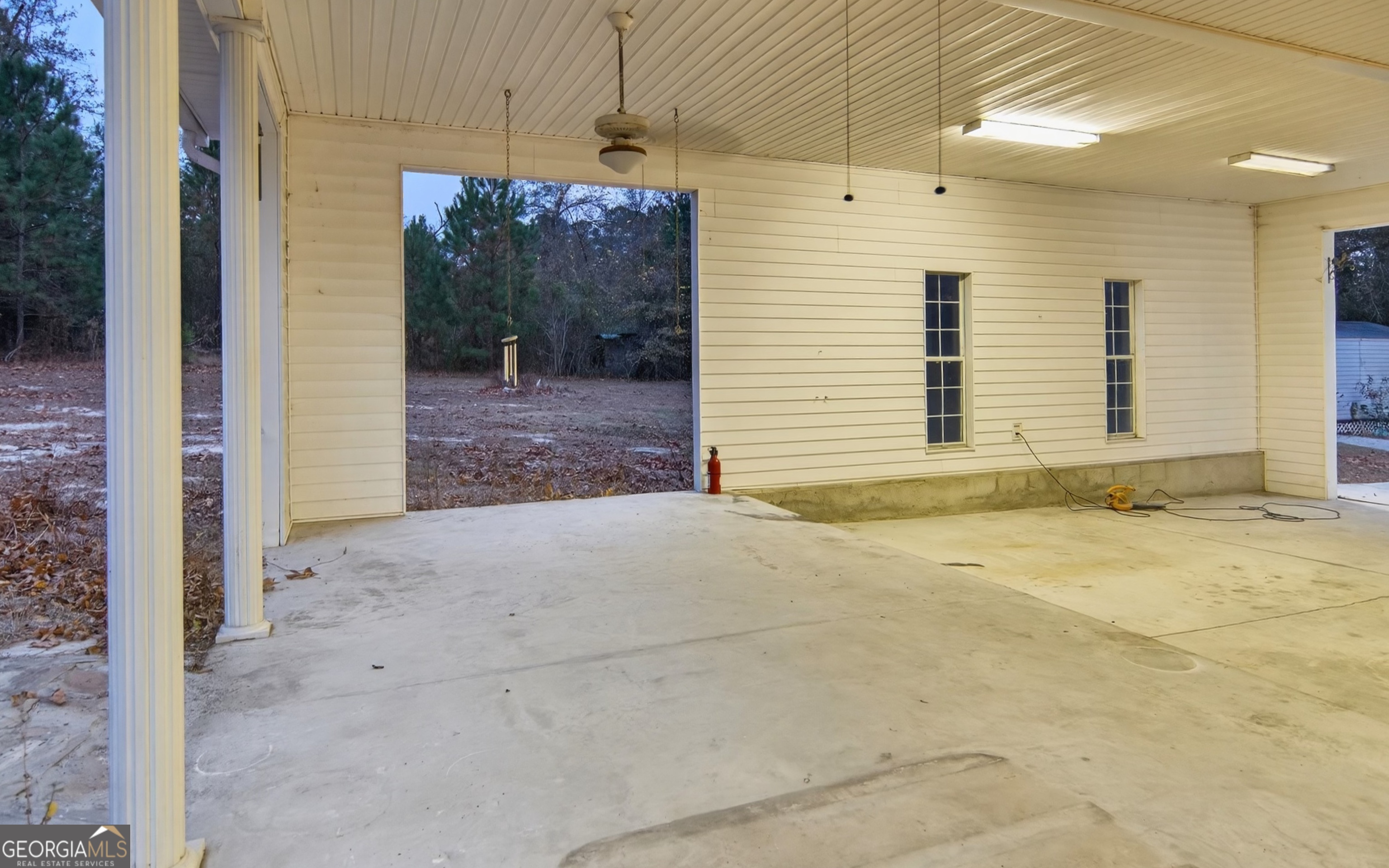 3900 Nevils Groveland Road Pembroke, GA 31321 - Photo 74 of 75