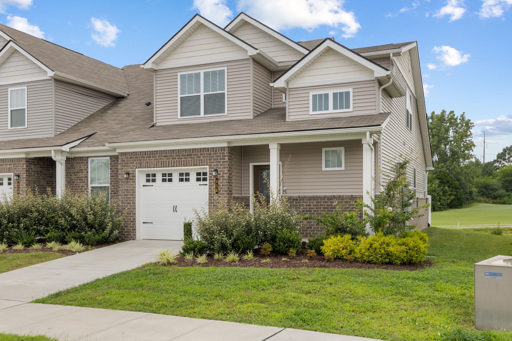 456 Alcott Way Spring Hill Spring Hill, TN 37174 - Photo 1 of 47