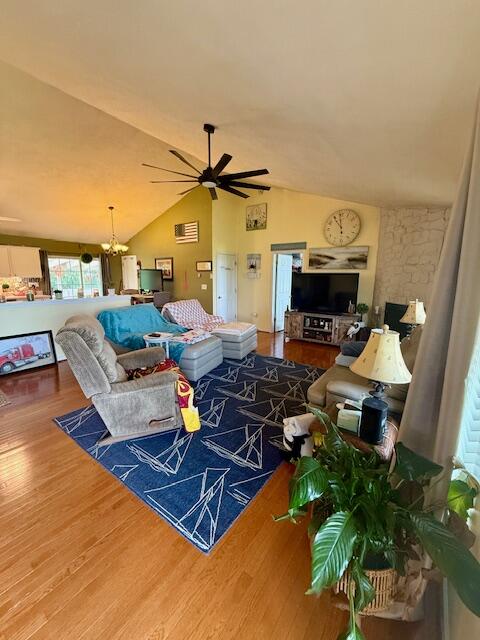 5618 Moneta Road Bedford, VA 24523 - Photo 14 of 48 IMG_0641