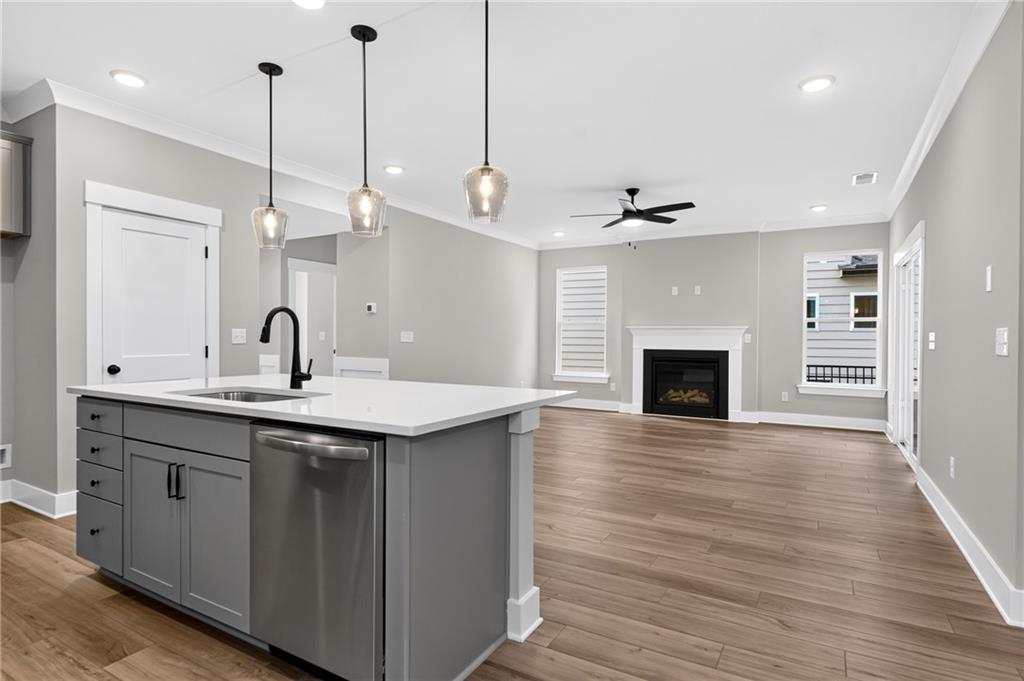 143 Marble Tree Way Ball Ground, GA 30107 - Photo 13 of 49 Gallery Image 13