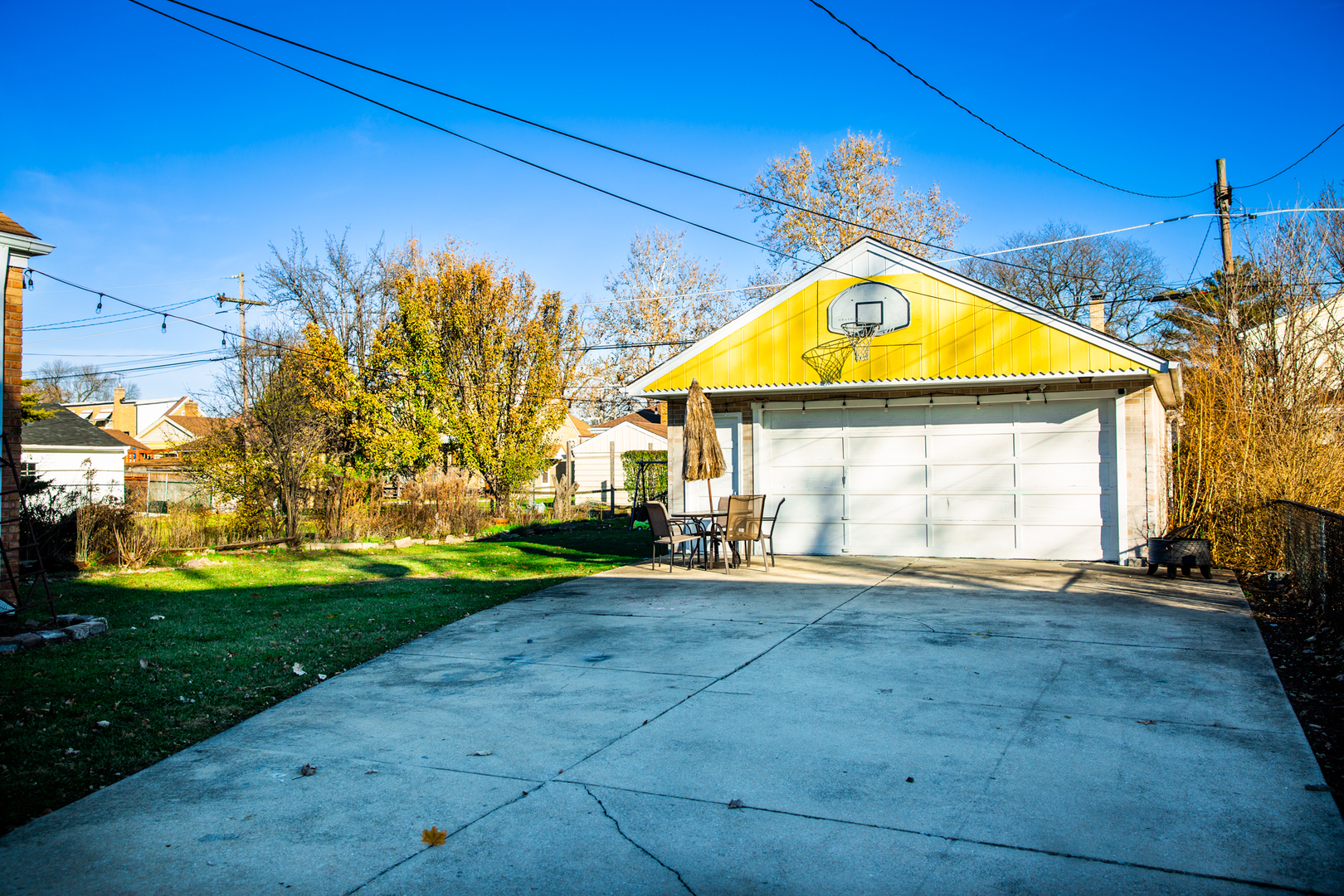 2453 South 3rd Avenue North Riverside, IL 60546 - Photo 2 of 17 a view of a house with a yard