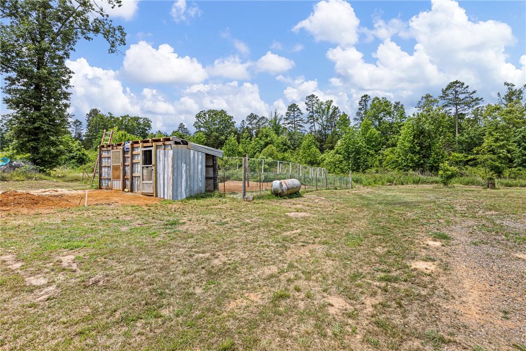 1389 Casa Mountain Road Casa, AR 72025 - Photo 33 of 51 Gallery Image 33