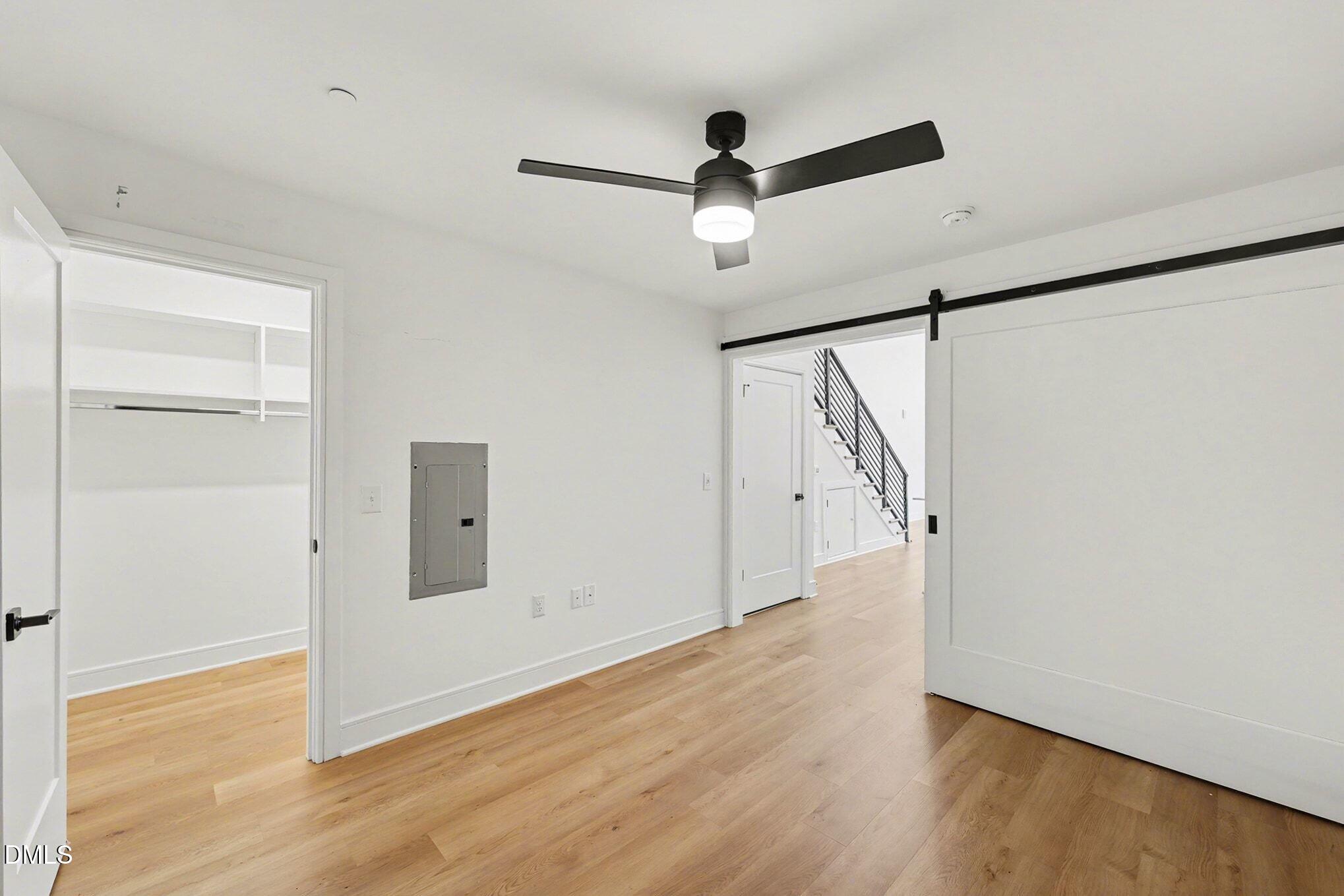 615 Daniels Street, Unit 111 Raleigh, NC 27605 - Photo 8 of 23