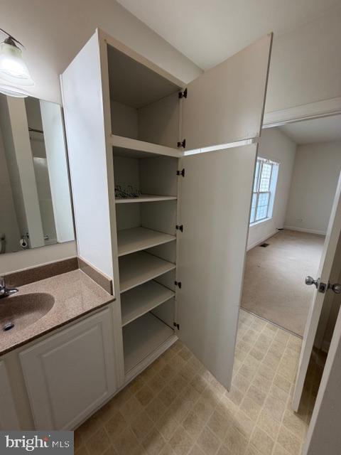 16559 Beaver Dam Road Ellendale, DE 19941 - Photo 15 of 50 master bath storage