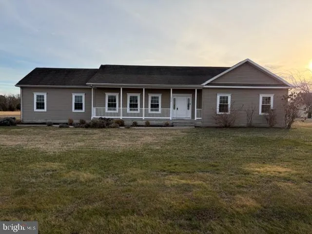 $439,900 | 16559 Beaver Dam Road, Ellendale, DE 19941