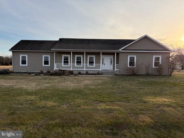 16559 Beaver Dam Road Ellendale, DE 19941 - Photo 2 of 50 so lovely!