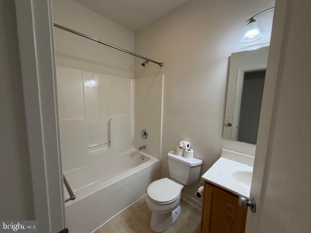 16559 Beaver Dam Road Ellendale, DE 19941 - Photo 27 of 50 hall bath