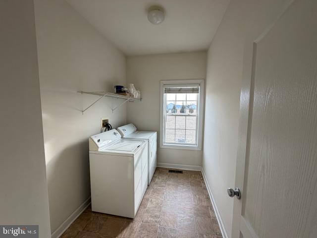 16559 Beaver Dam Road Ellendale, DE 19941 - Photo 29 of 50 laundry room