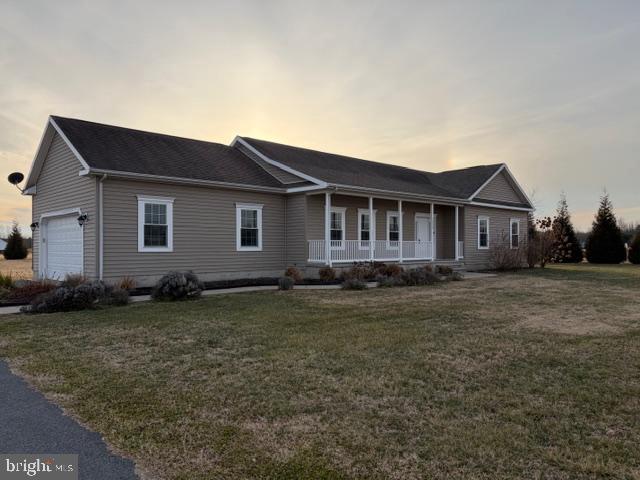 16559 Beaver Dam Road Ellendale, DE 19941 - Photo 3 of 50 incredible spacious rancher