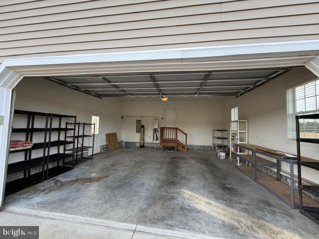 16559 Beaver Dam Road Ellendale, DE 19941 - Photo 41 of 50 garage