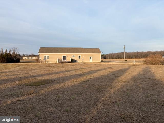 16559 Beaver Dam Road Ellendale, DE 19941 - Photo 44 of 50 huge yard