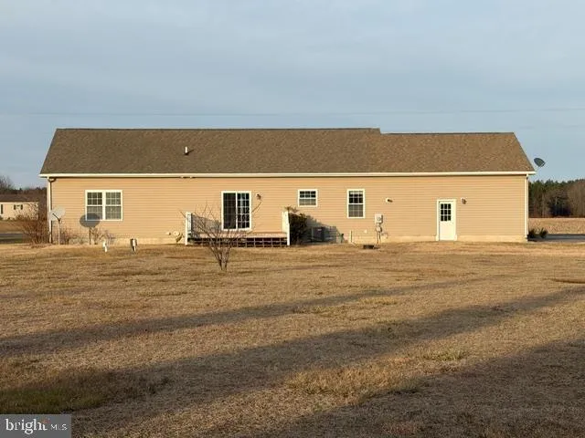 $439,900 | 16559 Beaver Dam Road, Ellendale, DE 19941