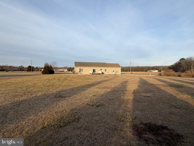 16559 Beaver Dam Road Ellendale, DE 19941 - Photo 46 of 50 huge yard