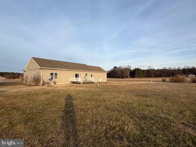 $439,900 | 16559 Beaver Dam Road, Ellendale, DE 19941