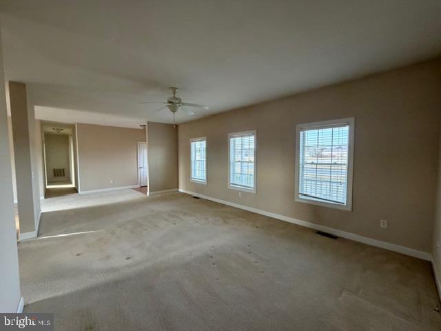 16559 Beaver Dam Road Ellendale, DE 19941 - Photo 9 of 50 living room