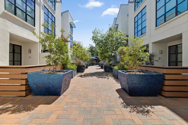 a view of outdoor space yard and patio