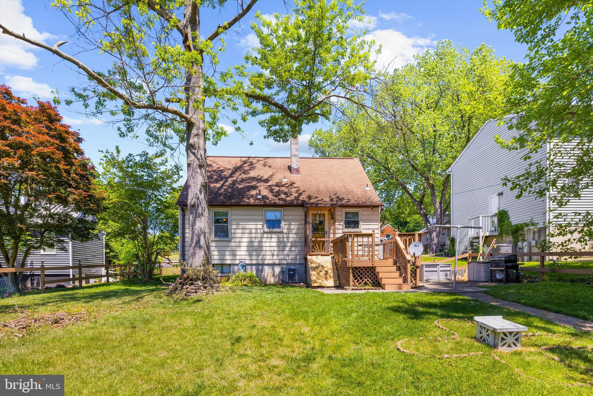 205 7th Avenue Baltimore, MD 21225 - Photo 4 of 61