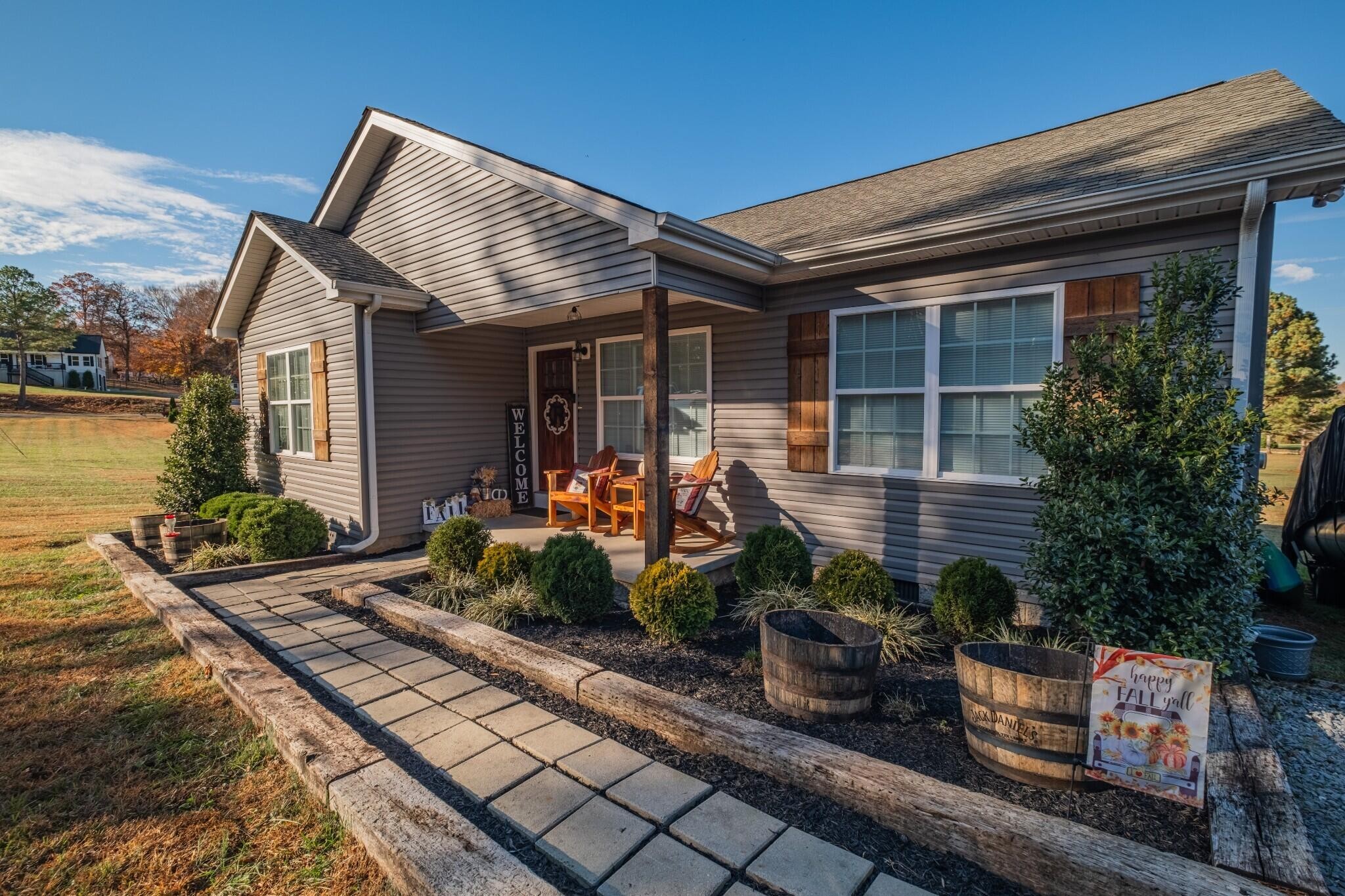 200 Pine Avenue Morrison, TN 37357 - Photo 2 of 30