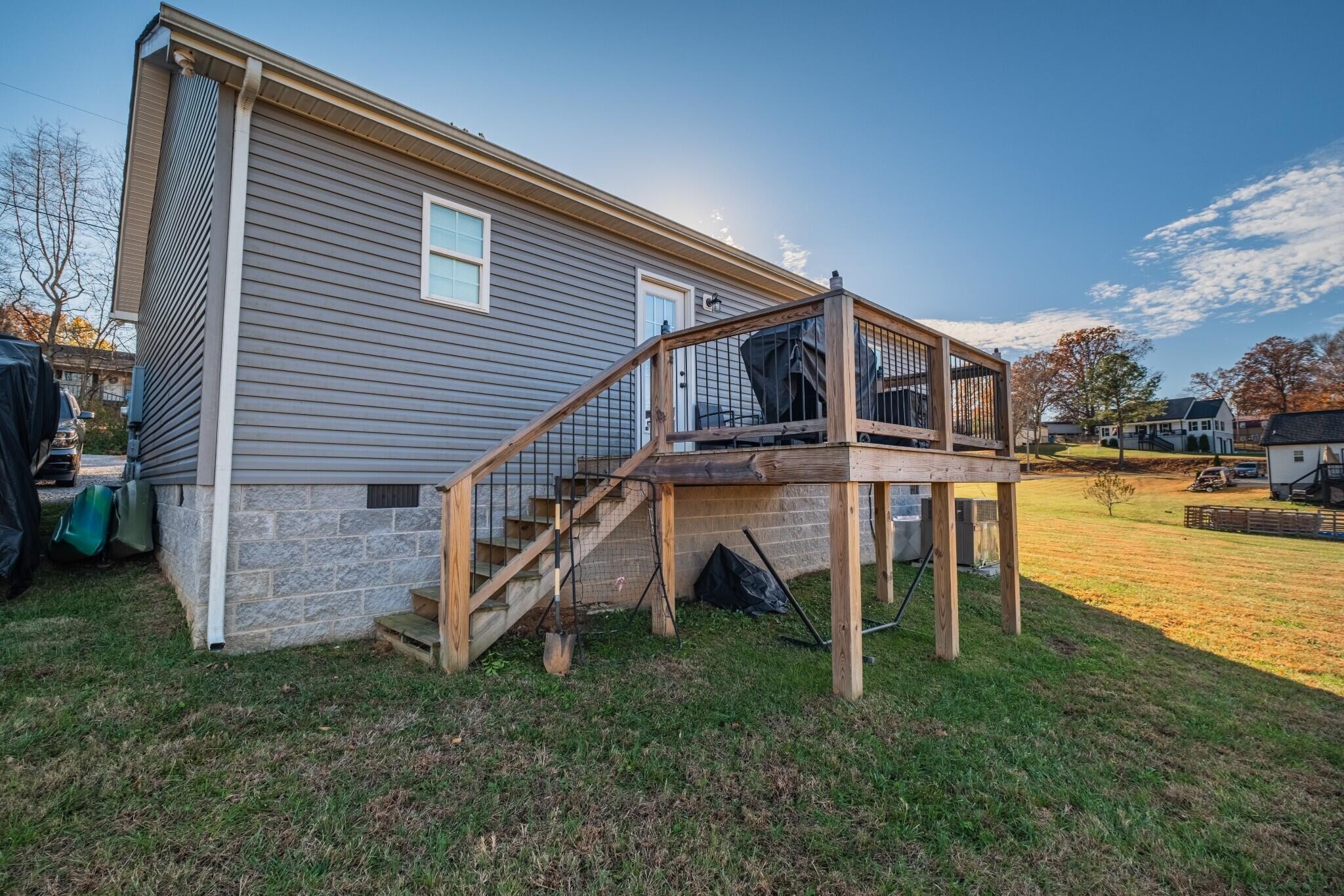 200 Pine Avenue Morrison, TN 37357 - Photo 4 of 30