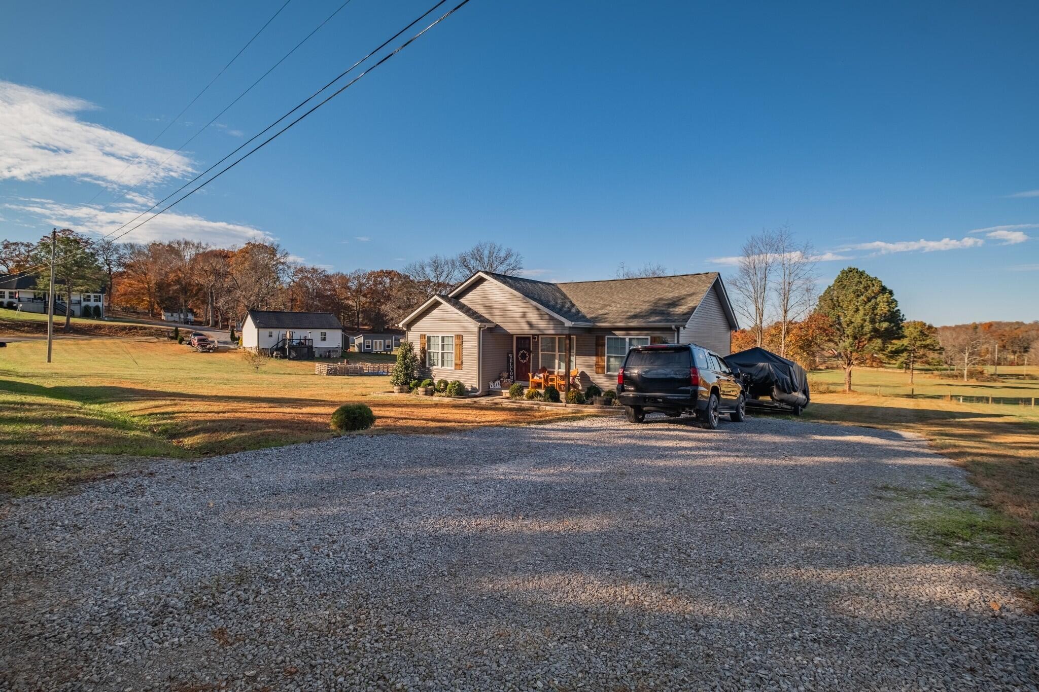 200 Pine Avenue Morrison, TN 37357 - Photo 8 of 30