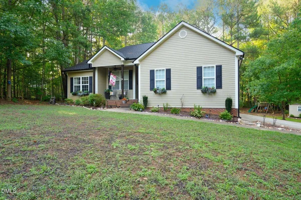$399,900 | 4115 Geneva Drive, Franklinton, NC 27525