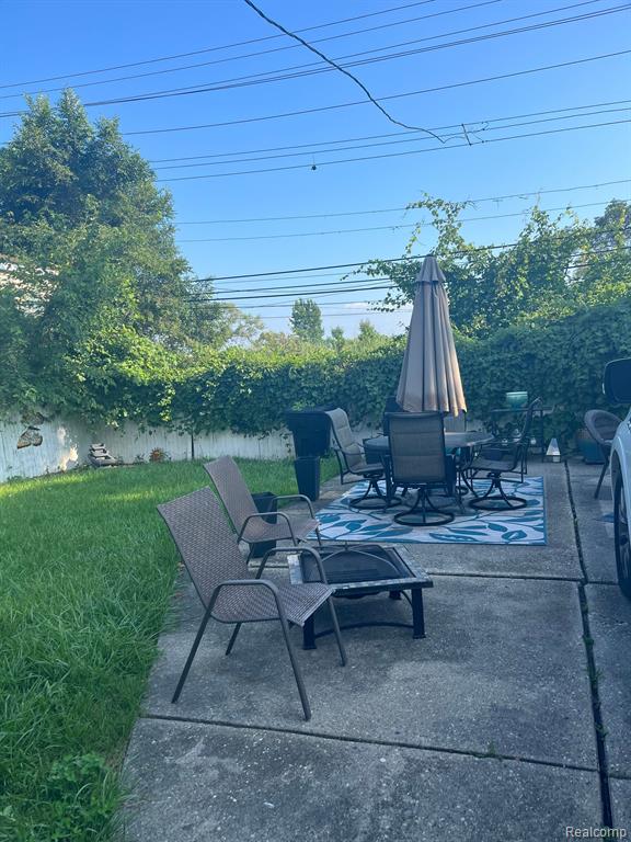 7138 Edgeton Street Hamtramck, MI 48212 - Photo 15 of 15