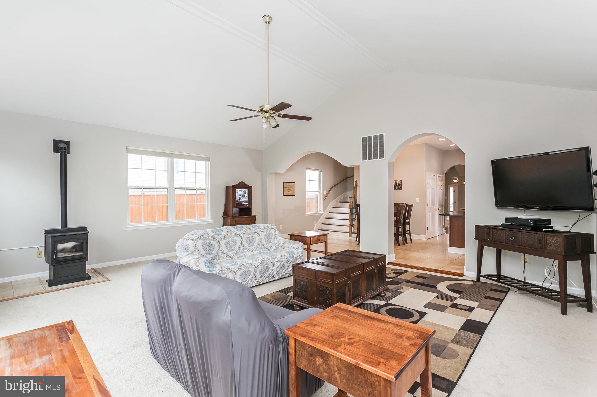1441 Galena Road Baltimore, MD 21221 - Photo 9 of 30 Family Room