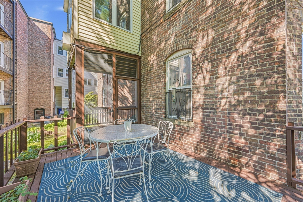58 Pleasant Street, Unit 2 Brookline, MA 02446 - Photo 12 of 16