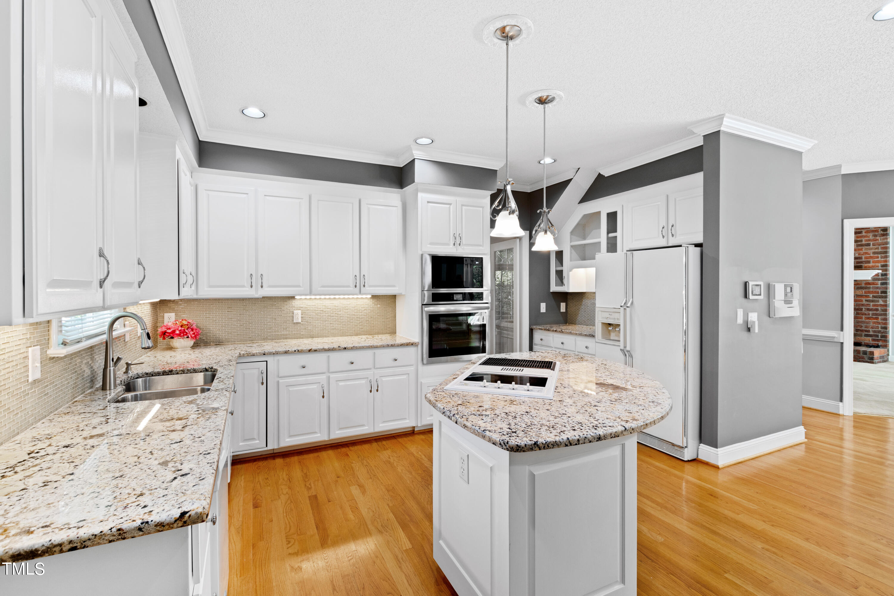 200 Fulham Place Raleigh, NC 27615 - Photo 11 of 34 Kitchen 3