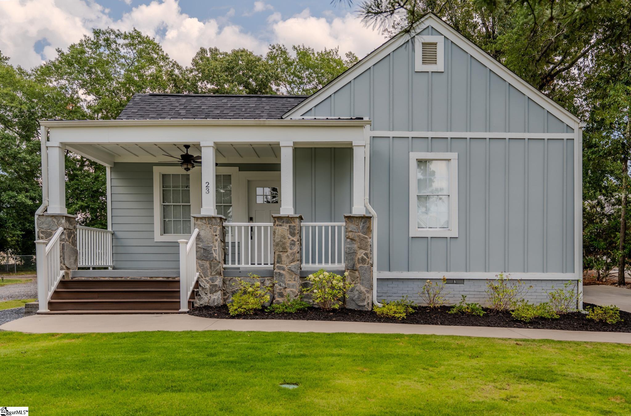23 Old Augusta Road Greenville, SC 29605 - Photo 1 of 50 Gallery Image 1