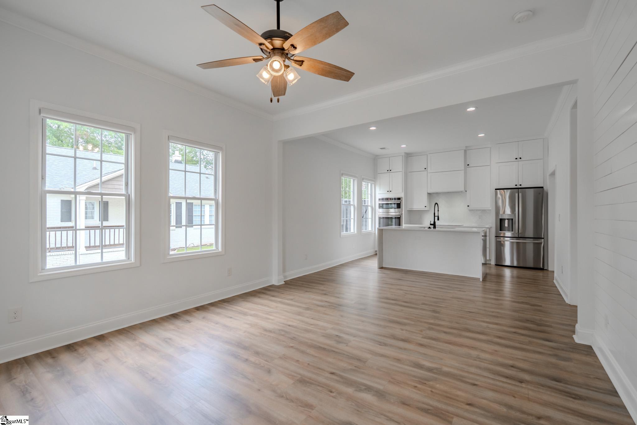 23 Old Augusta Road Greenville, SC 29605 - Photo 3 of 50 Gallery Image 3