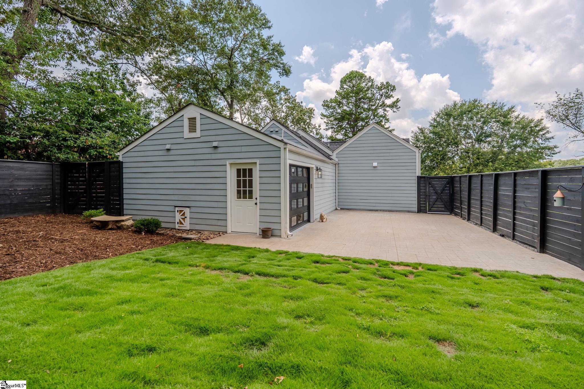 23 Old Augusta Road Greenville, SC 29605 - Photo 48 of 50 Gallery Image 48
