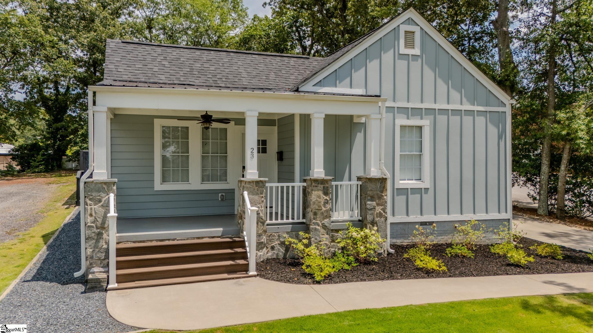 23 Old Augusta Road Greenville, SC 29605 - Photo 50 of 50 Gallery Image 50