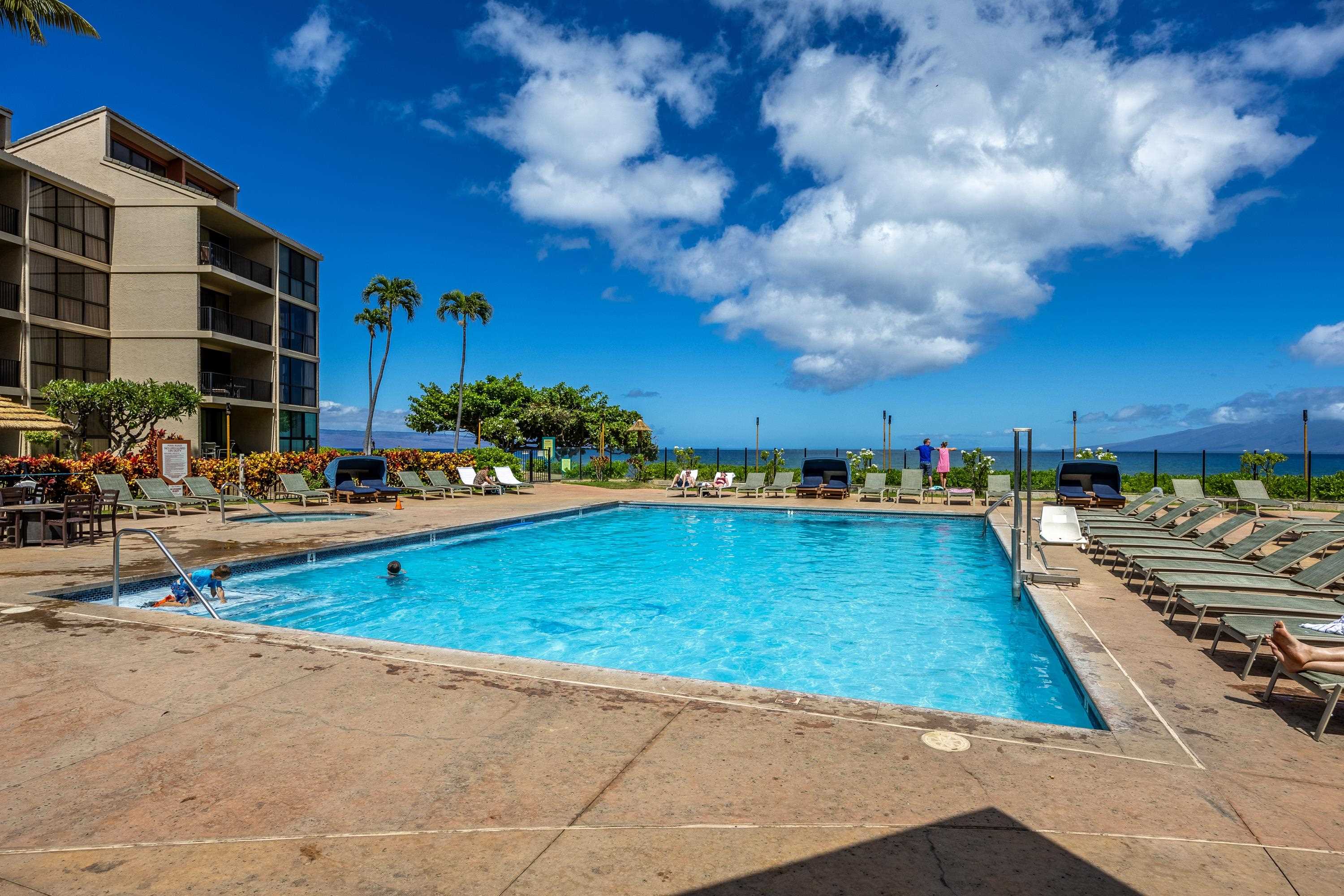 3445 Lower Honoapiilani Road, Unit 834 Lahaina, HI 96761 - Photo 37 of 50