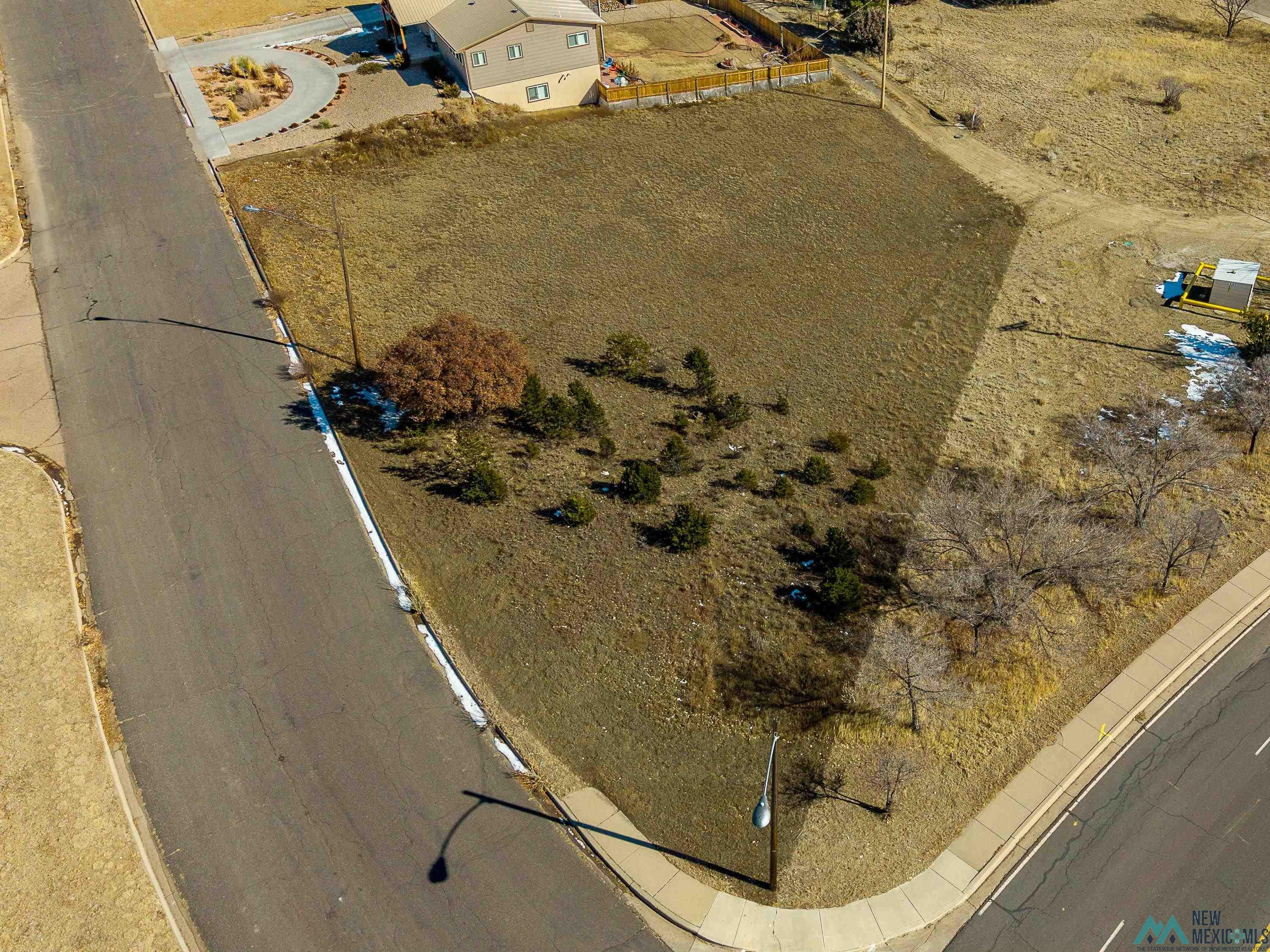 1425 South 5th Street Raton, NM 87740 - Photo 2 of 11 Gallery Image 2