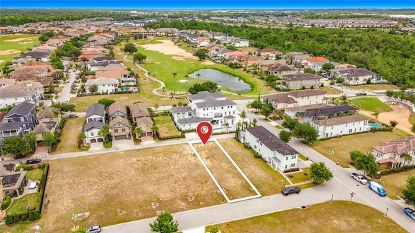 $170,000 | 7805 Loxahatchee Court, Reunion, FL 34747