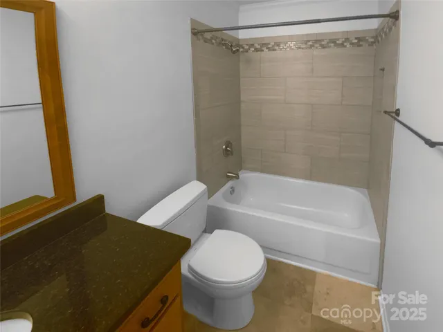 $258,000 | 2210 Sumner Green Avenue, Unit H, Charlotte, NC 28203