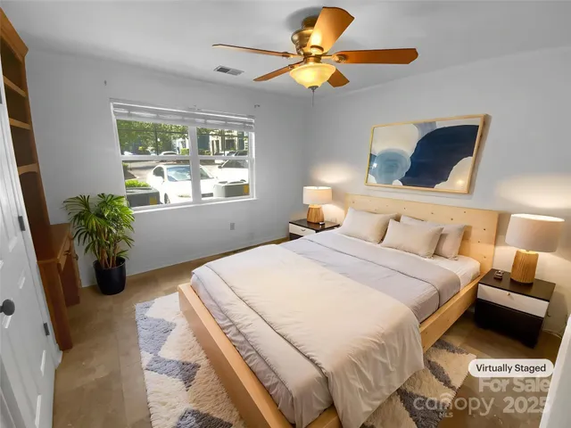 $258,000 | 2210 Sumner Green Avenue, Unit H, Charlotte, NC 28203