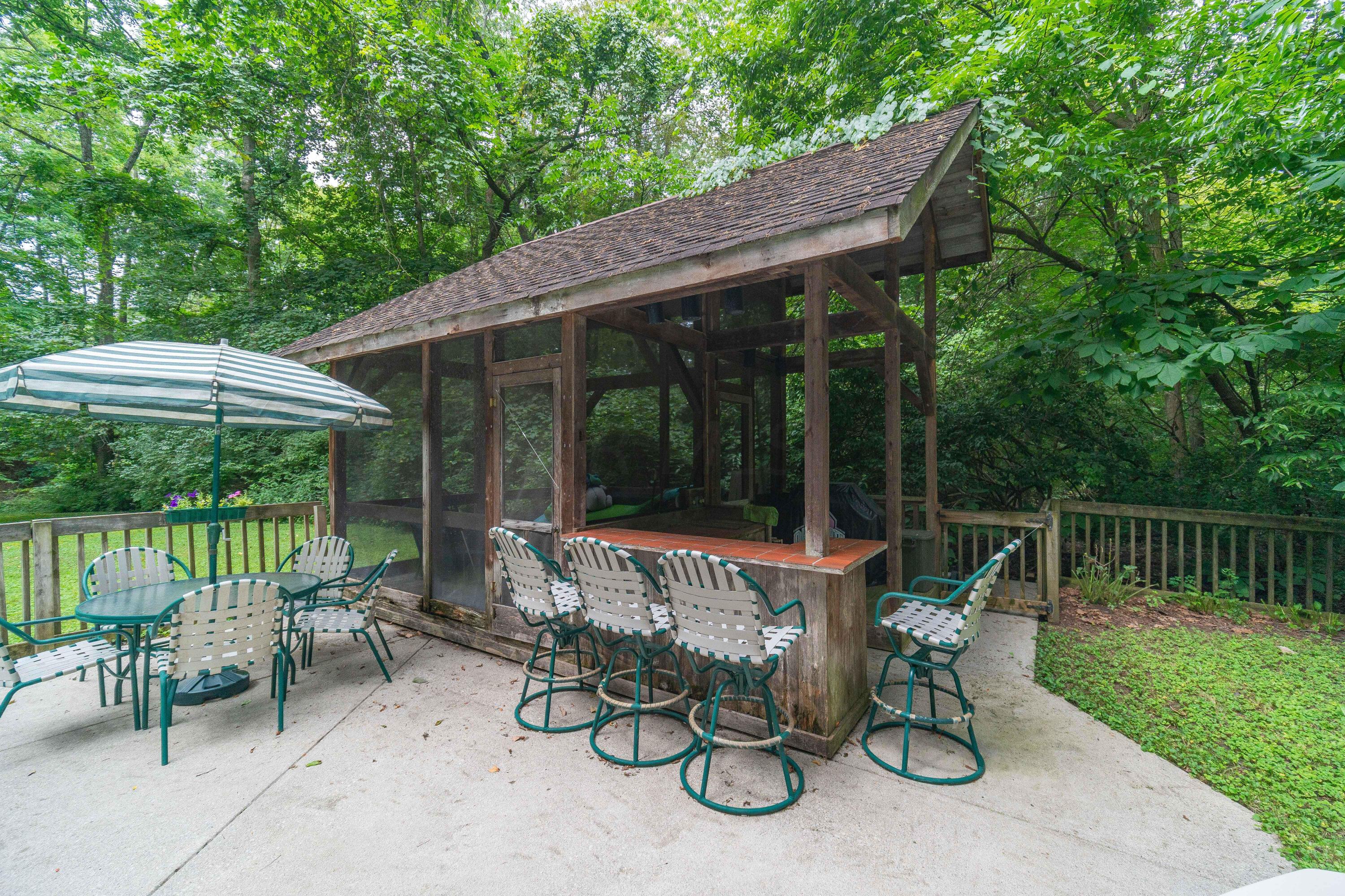 1097 Ravine Ridge Drive Columbus, OH 43085 - Photo 40 of 52 Gallery Image 40