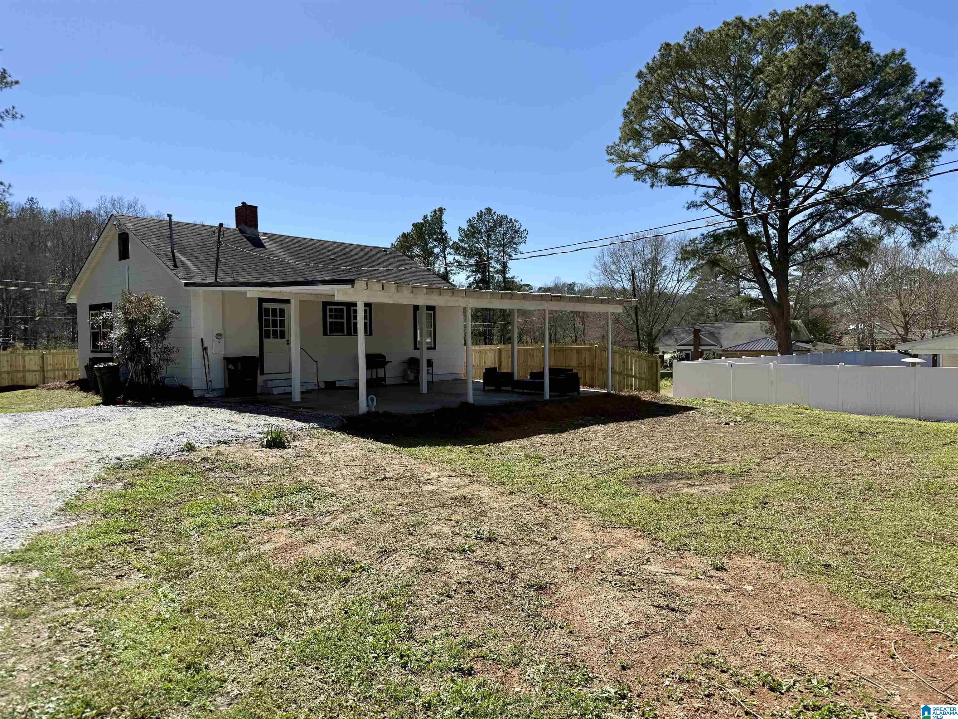 3535 Gaither Street Heflin, AL 36264 - Photo 15 of 19