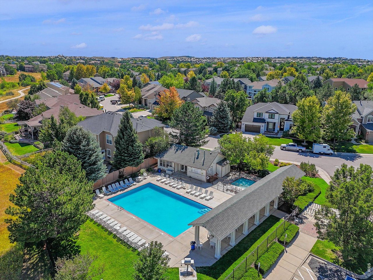 10123 Mockingbird Lane Highlands Ranch, CO 80129 - Photo 26 of 28 Gallery Image 26