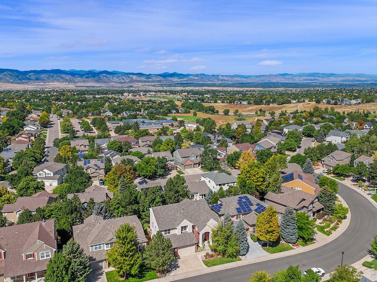 10123 Mockingbird Lane Highlands Ranch, CO 80129 - Photo 28 of 28 Gallery Image 28