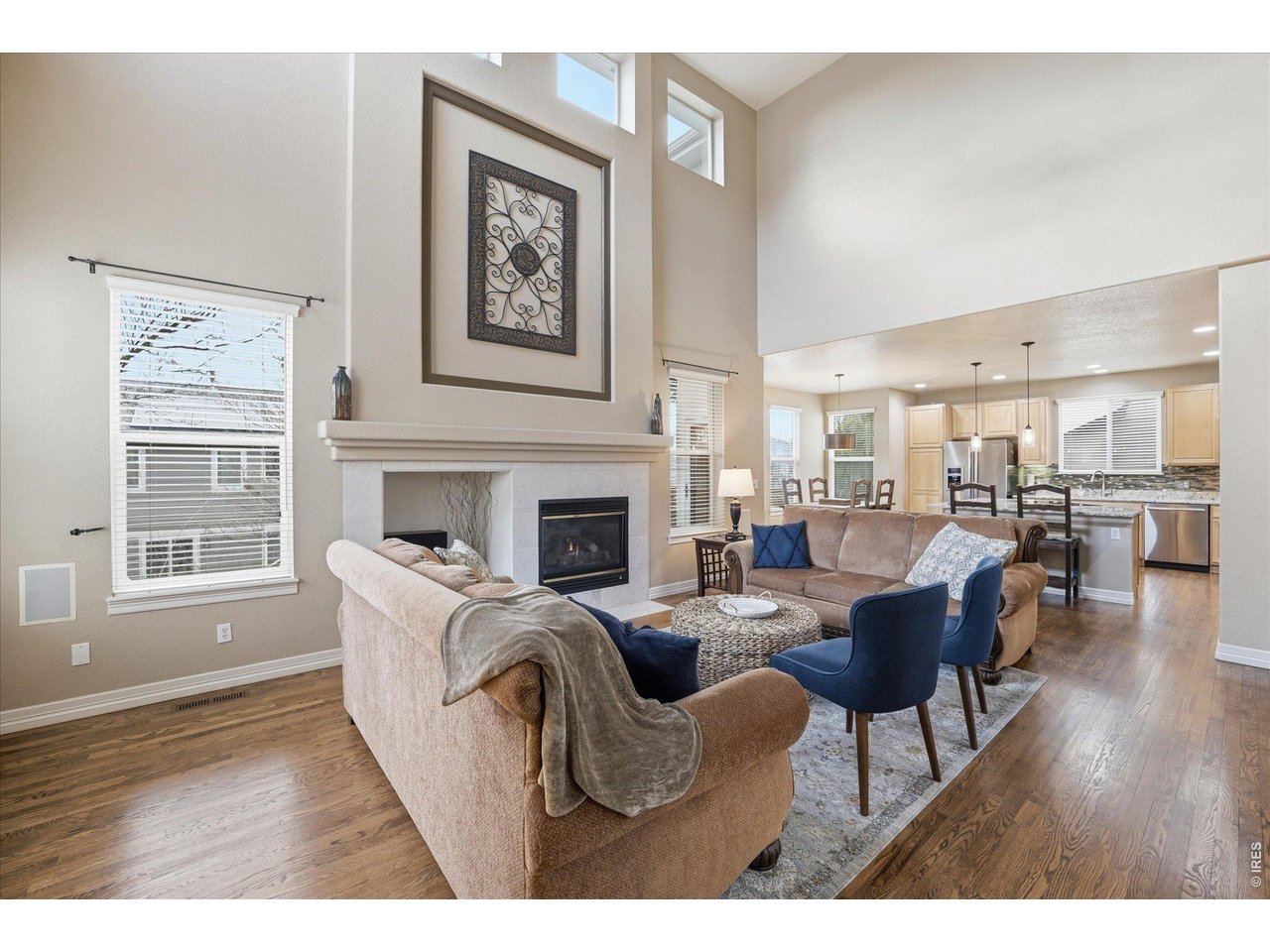 10123 Mockingbird Lane Highlands Ranch, CO 80129 - Photo 3 of 28 Gallery Image 3