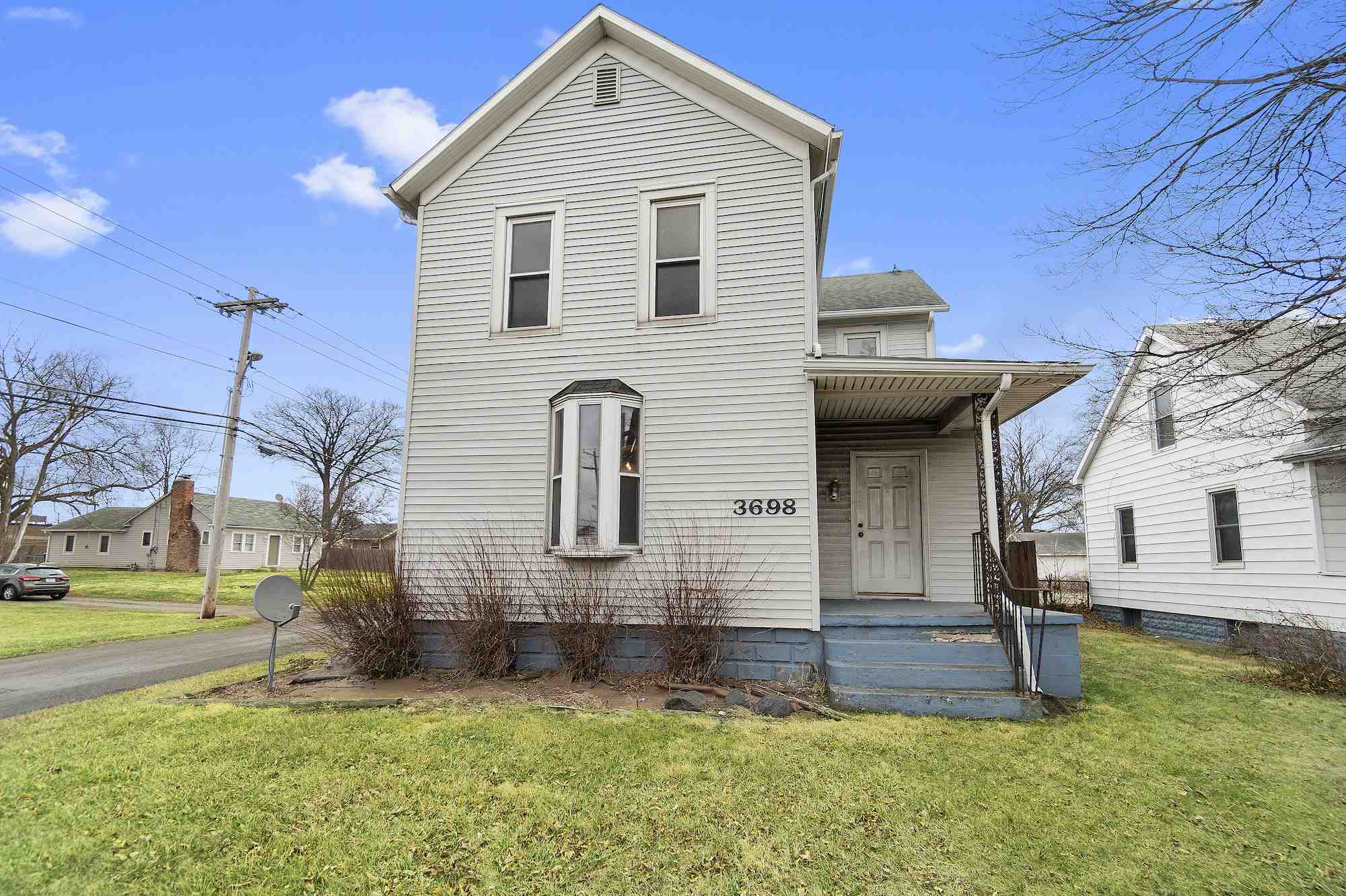 3698 Lima Road Fort Wayne, IN 46805 - Photo 1 of 17 Gallery Image 1