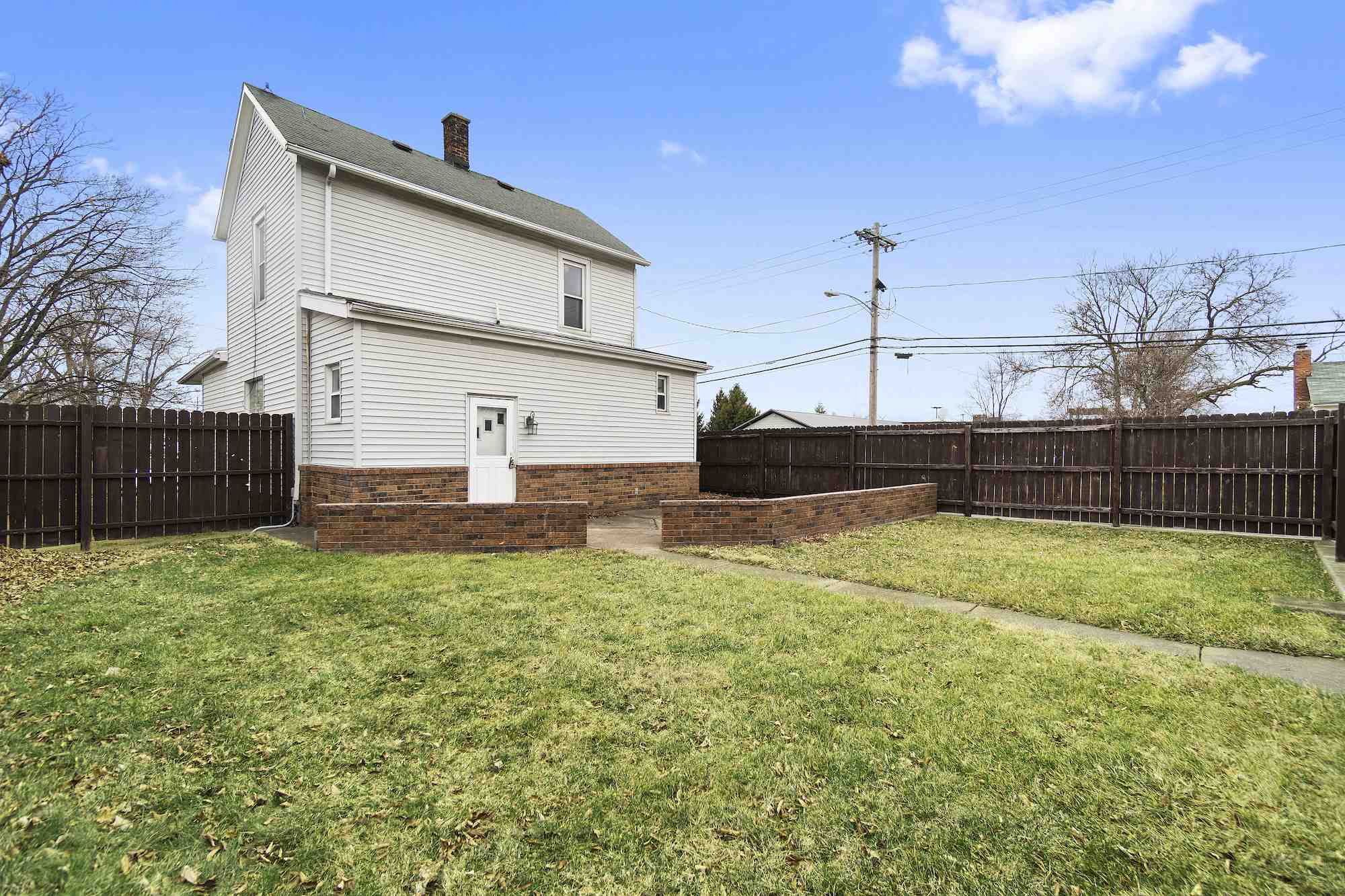 3698 Lima Road Fort Wayne, IN 46805 - Photo 16 of 17 Gallery Image 16