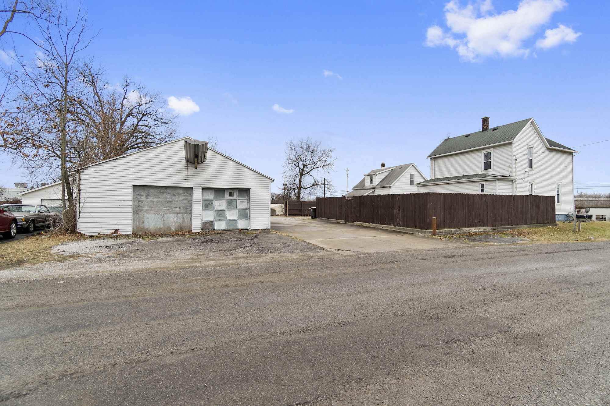 3698 Lima Road Fort Wayne, IN 46805 - Photo 17 of 17 Gallery Image 17
