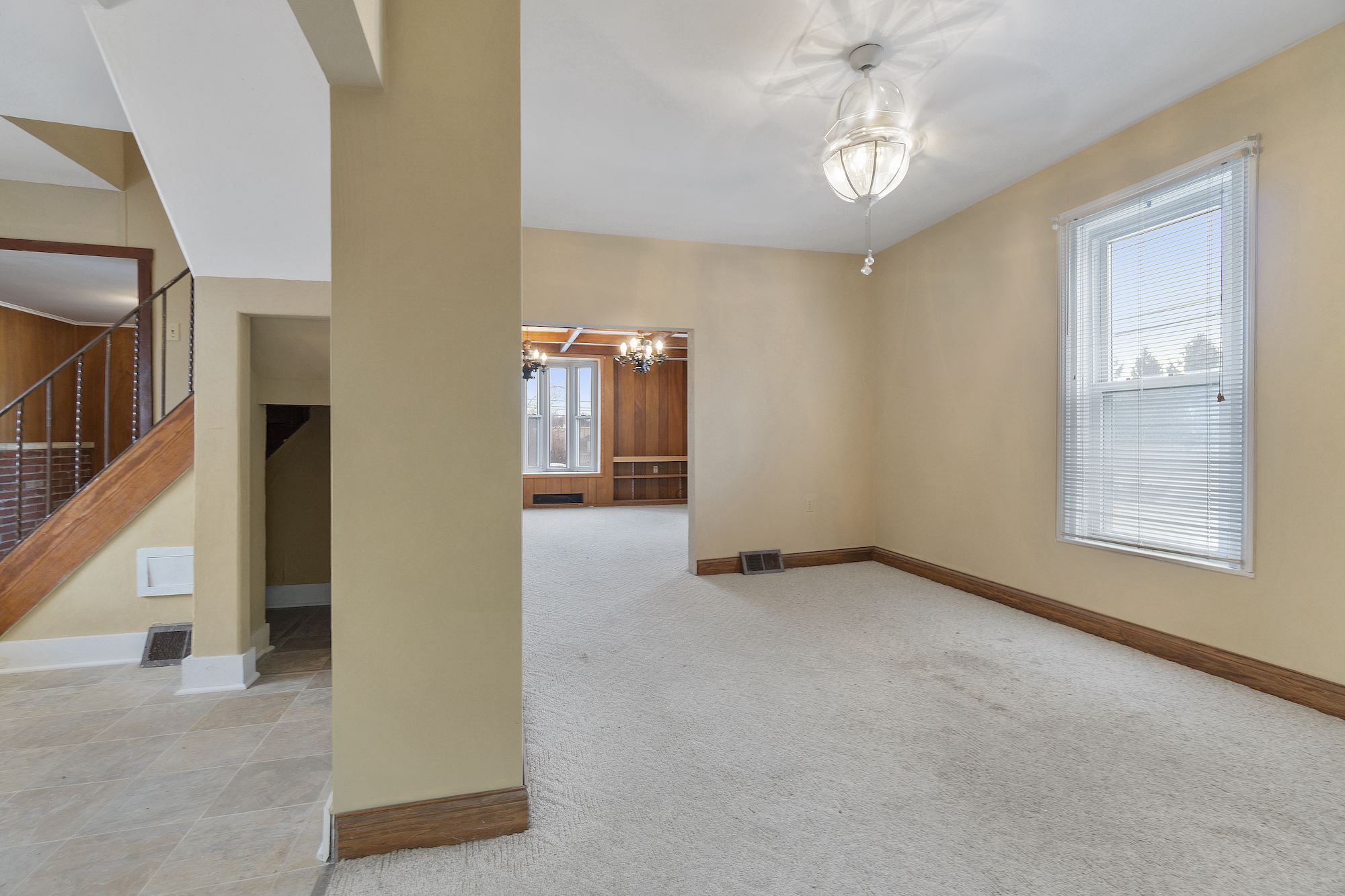 3698 Lima Road Fort Wayne, IN 46805 - Photo 4 of 17 Gallery Image 4