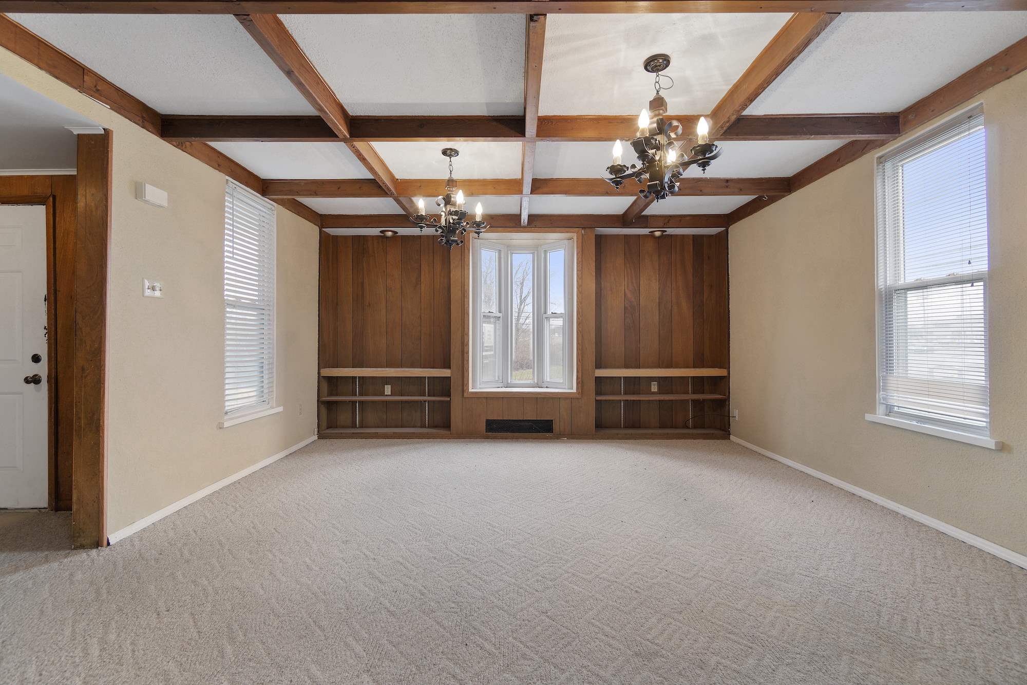 3698 Lima Road Fort Wayne, IN 46805 - Photo 5 of 17 Gallery Image 5