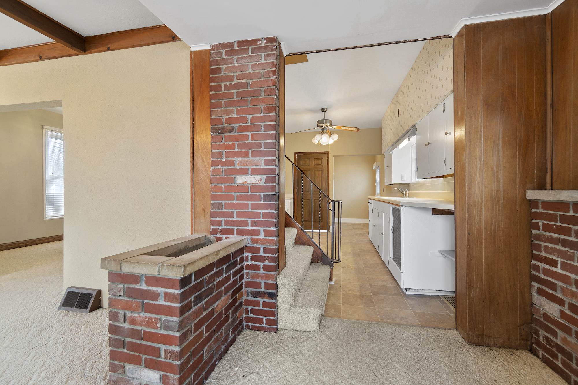 3698 Lima Road Fort Wayne, IN 46805 - Photo 8 of 17 Gallery Image 8