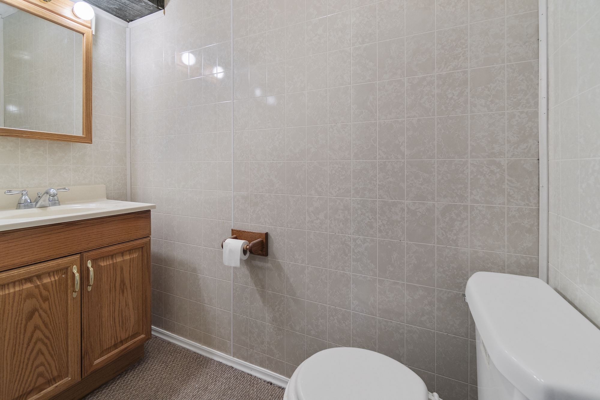 3698 Lima Road Fort Wayne, IN 46805 - Photo 9 of 17 Gallery Image 9